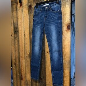 Kancan skinny jeans